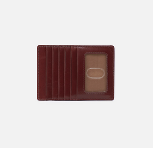 Euro Slide Card Case