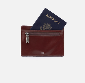 Euro Slide Card Case