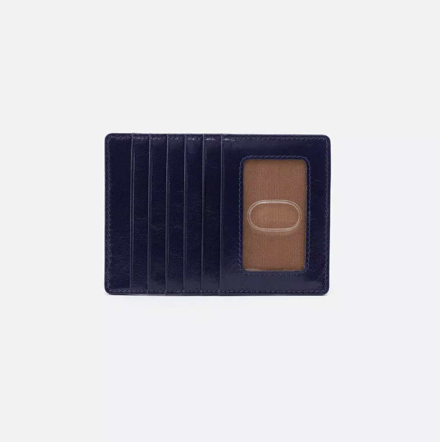 Euro Slide Card Case