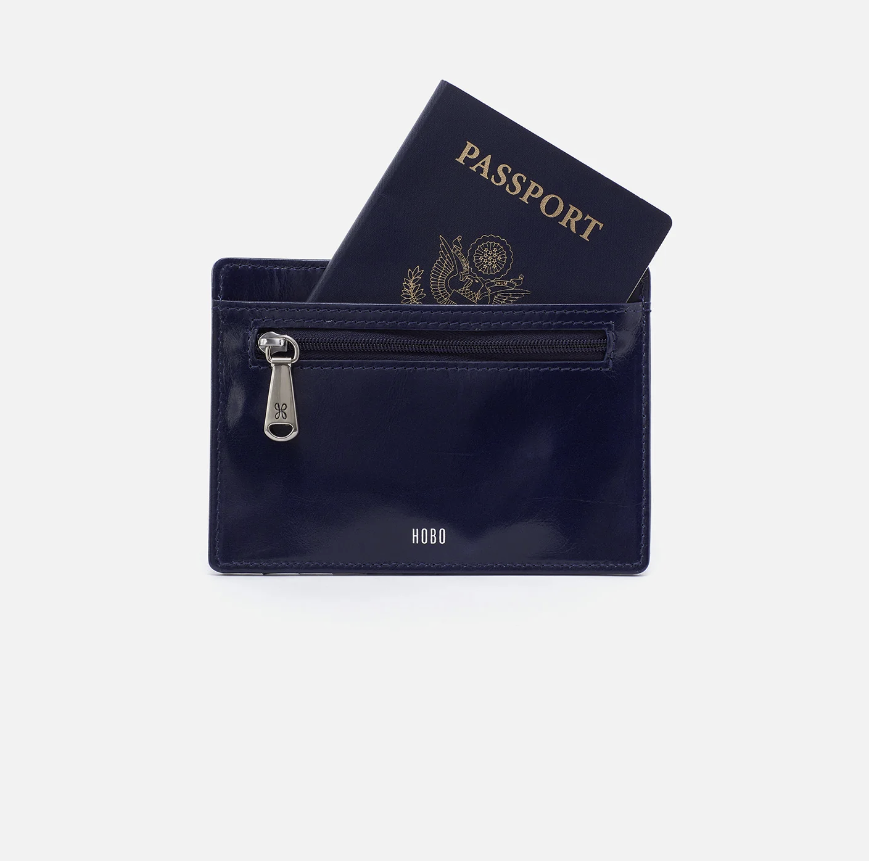 Euro Slide Card Case