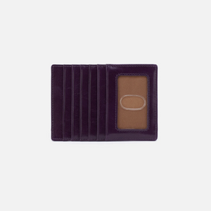 Euro Slide Card Case