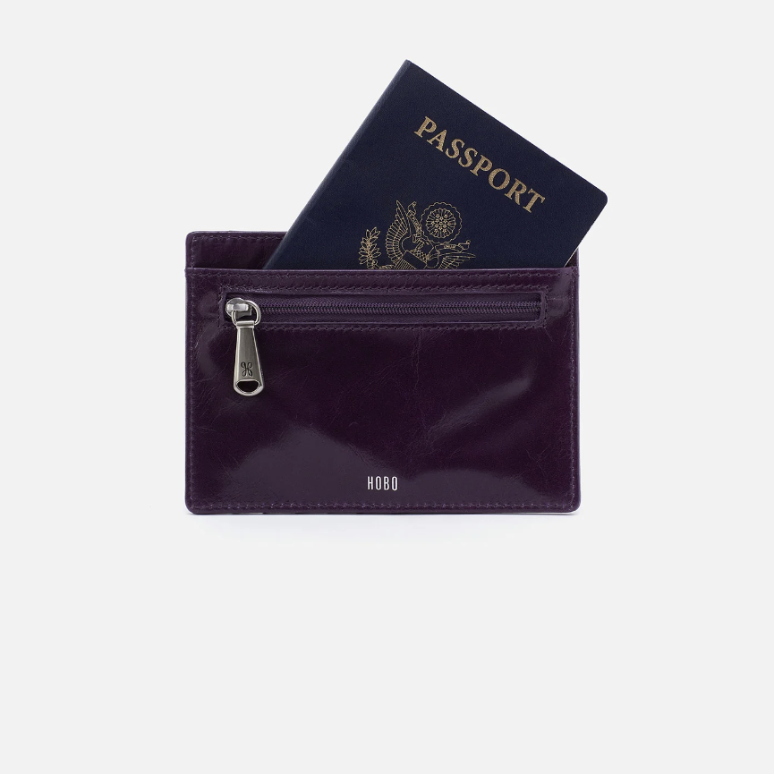 Euro Slide Card Case