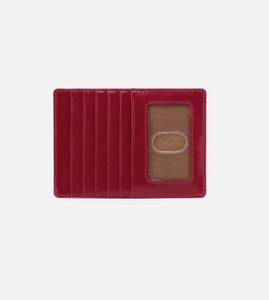 Euro Slide Card Case