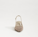 Load image into Gallery viewer, Bianka Slingback Pump Mesh
