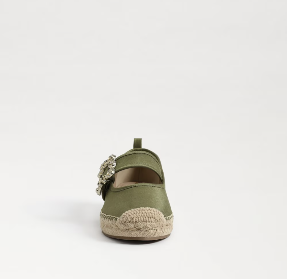 Maddy Mary Jane Espadrille