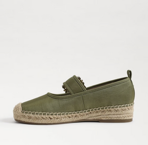 Maddy Mary Jane Espadrille