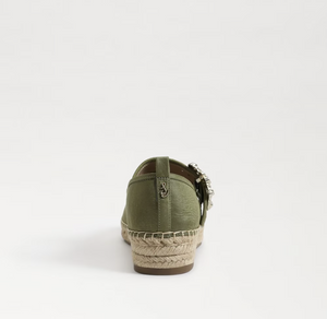 Maddy Mary Jane Espadrille