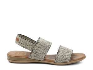 Nigella Sandal