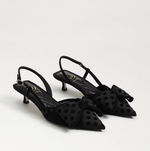 Load image into Gallery viewer, Treena Mesh Slingback
