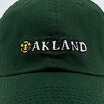 Load image into Gallery viewer, Happy Oakland Dad Hat
