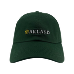 Load image into Gallery viewer, Happy Oakland Dad Hat
