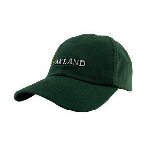 Happy Oakland Dad Hat