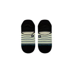 Load image into Gallery viewer, Blue Fade No Show Socks - Ice Blue
