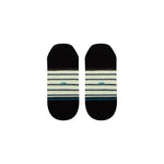 Load image into Gallery viewer, Blue Fade No Show Socks - Ice Blue
