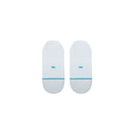 Load image into Gallery viewer, Glowing No Show Socks - Ice Blue
