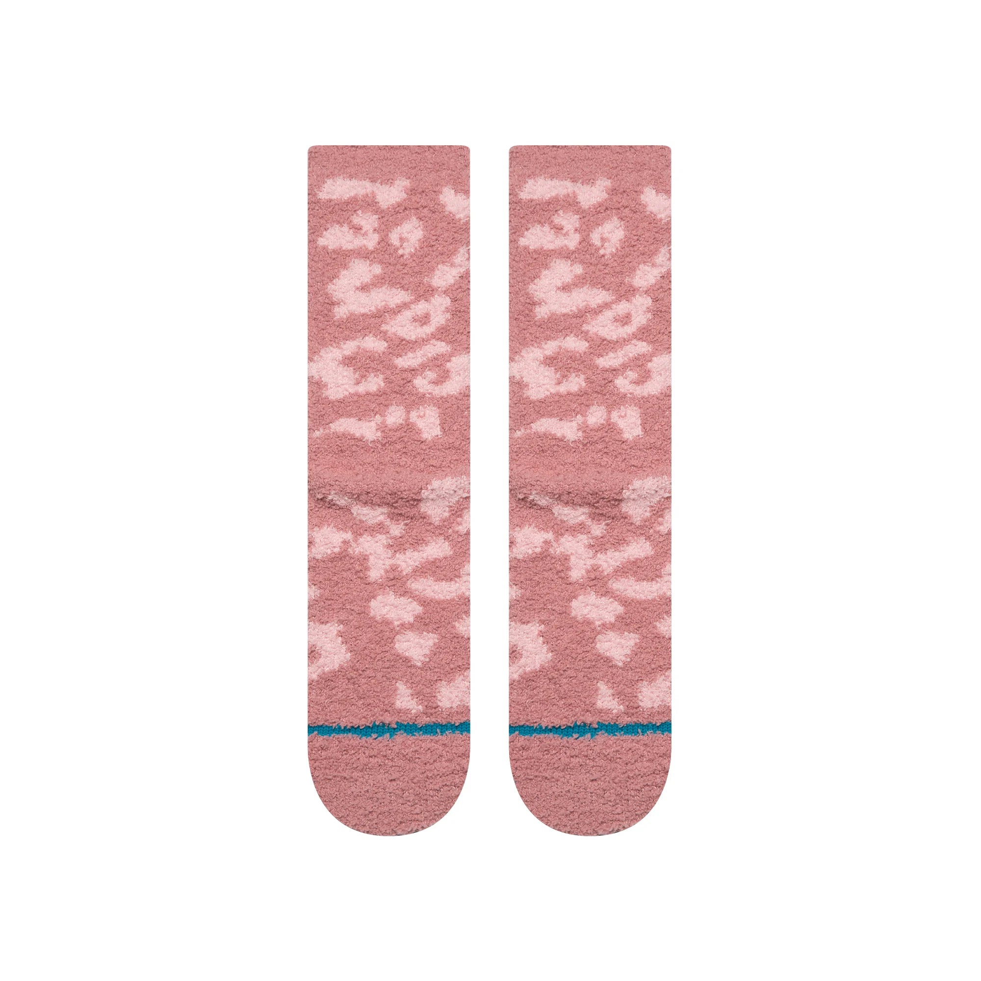 Purrfect Classic Cozy Crew Women's Socks