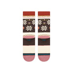 Load image into Gallery viewer, Mistling Toes Women&#39;s Crew Socks
