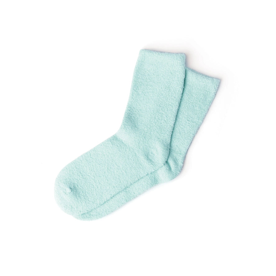 Women's Aloe Socks