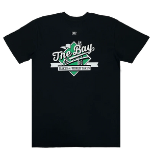 The Bay Tee By DOC