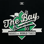 Load image into Gallery viewer, The Bay Tee By DOC
