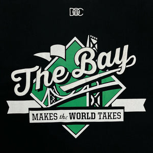 The Bay Tee By DOC