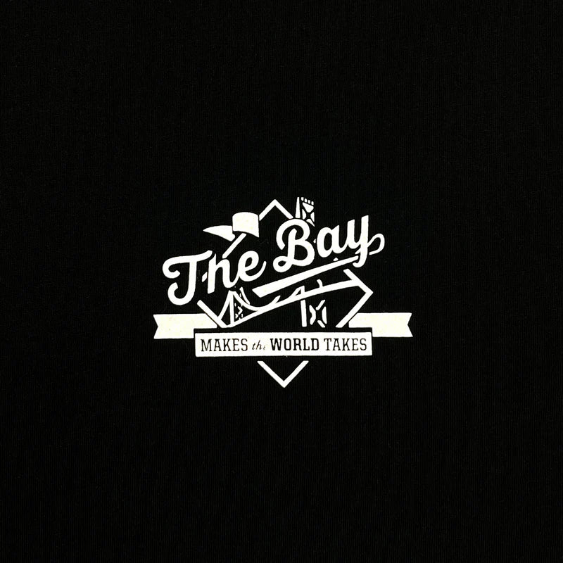 The Bay Tee By DOC