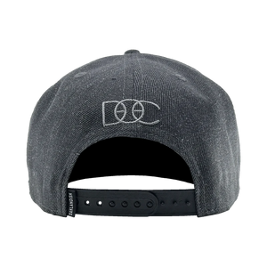 The Bay Snapback by DOC