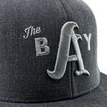 Load image into Gallery viewer, The Bay Snapback by DOC
