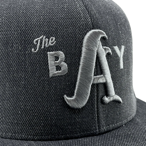 The Bay Snapback by DOC