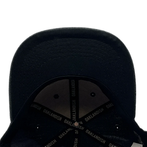 The Bay Snapback by DOC