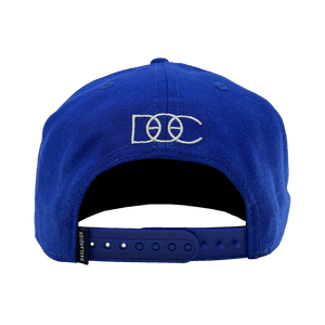 The Bay Snapback by DOC