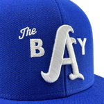 Load image into Gallery viewer, The Bay Snapback by DOC
