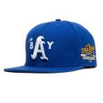 Load image into Gallery viewer, The Bay Snapback by DOC
