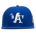 Load image into Gallery viewer, The Bay Snapback by DOC
