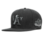 Load image into Gallery viewer, The Bay Snapback by DOC
