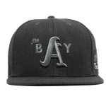 Load image into Gallery viewer, The Bay Snapback by DOC
