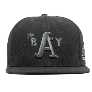 The Bay Snapback by DOC