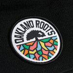 Load image into Gallery viewer, Oakland Roots SC Cuff Beanie
