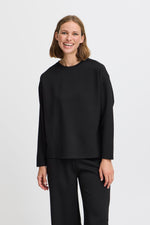 Load image into Gallery viewer, Pusti Jersey Sweatshirt
