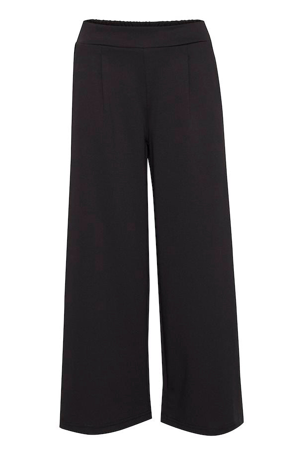 IHKATE Wide Leg Trousers