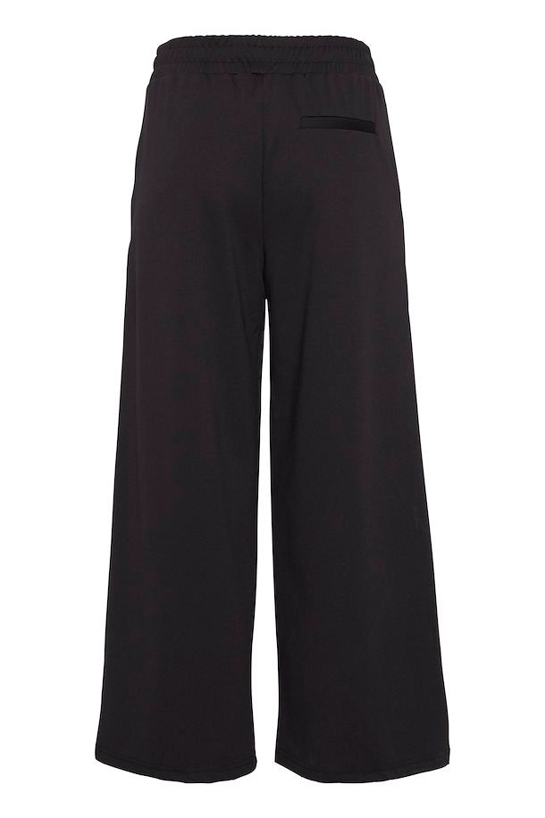 IHKATE Wide Leg Trousers