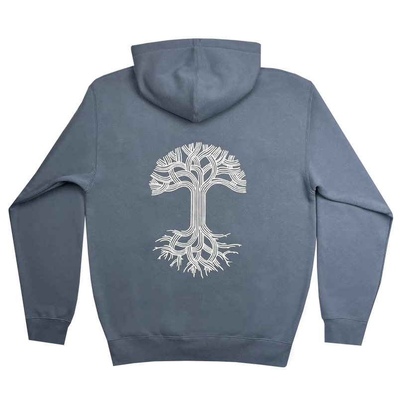 Oaklandish Classic Hoodie