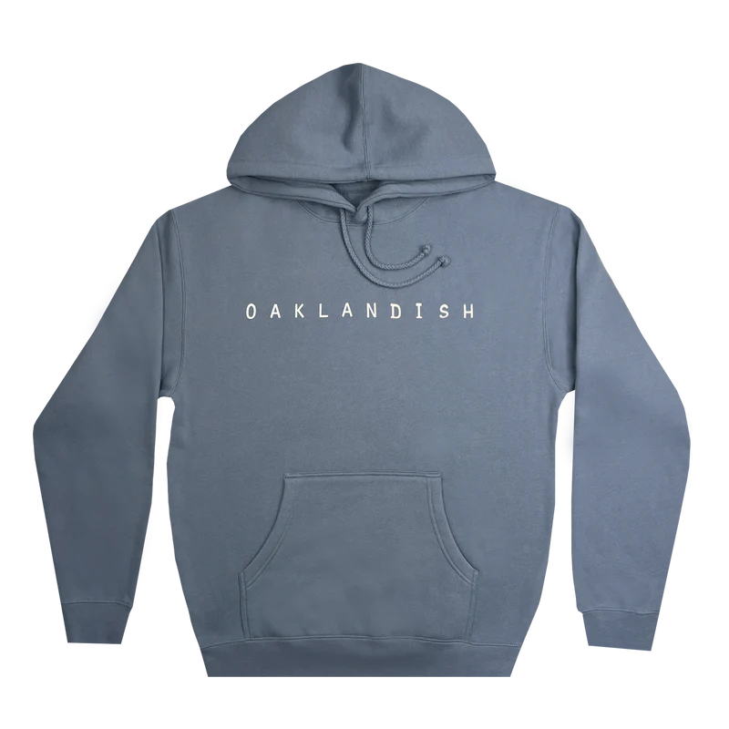 Oaklandish Classic Hoodie