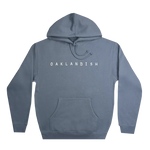 Load image into Gallery viewer, Oaklandish Classic Hoodie
