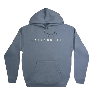 Oaklandish Classic Hoodie