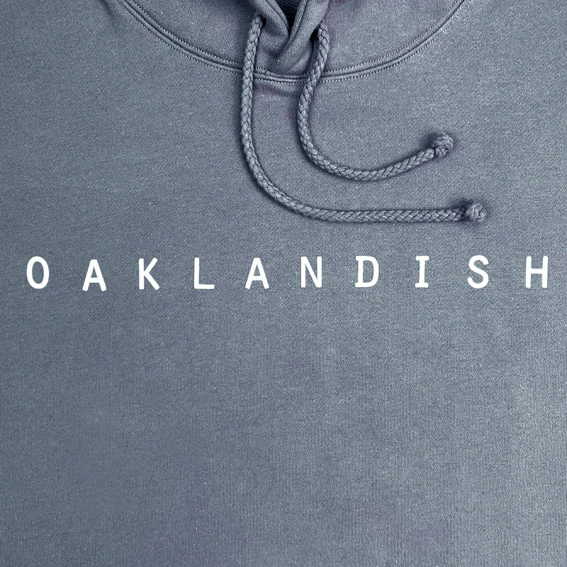 Oaklandish Classic Hoodie