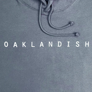 Oaklandish Classic Hoodie