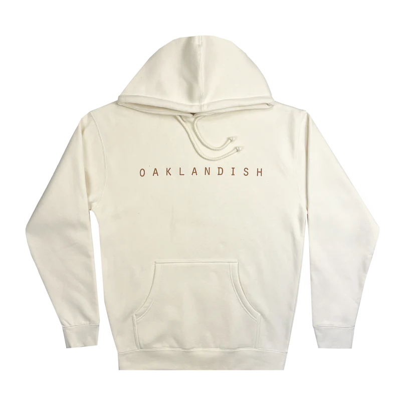 Oaklandish Classic Hoodie