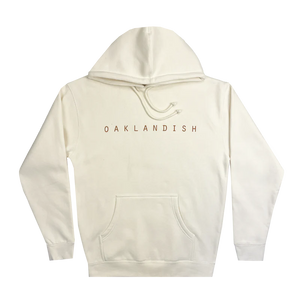 Oaklandish Classic Hoodie