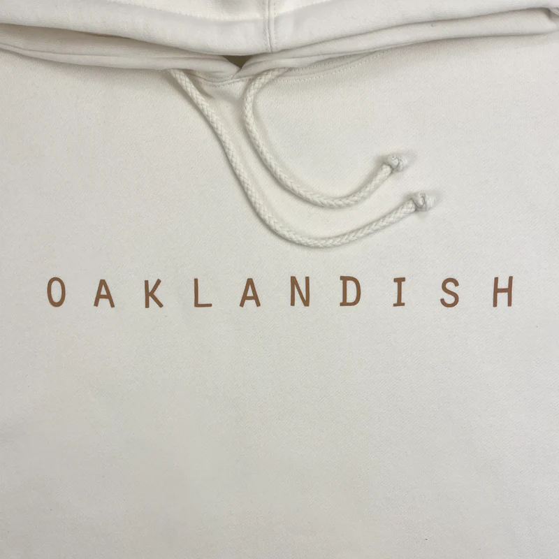 Oaklandish Classic Hoodie